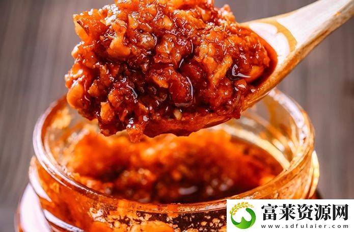 饭遭殃辣椒酱多少钱一瓶