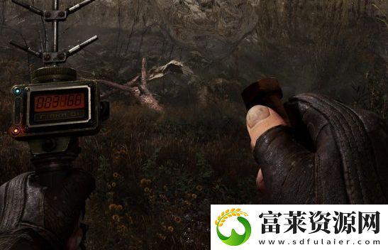 潜行者2步枪手结局解锁方法