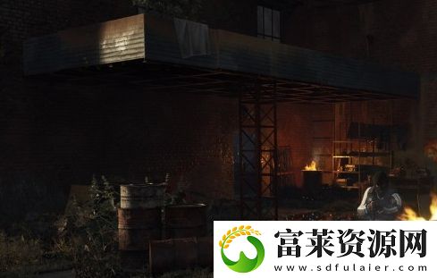 潜行者2守望结局解锁方法
