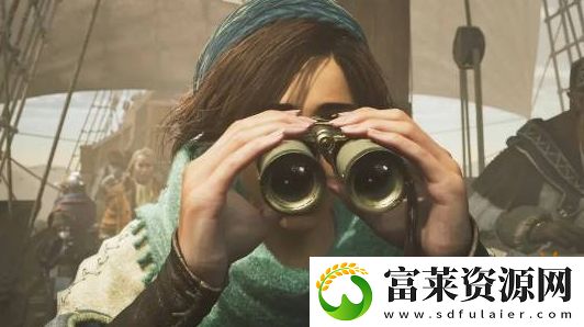 优化差也难掩玩家热情！怪物猎人