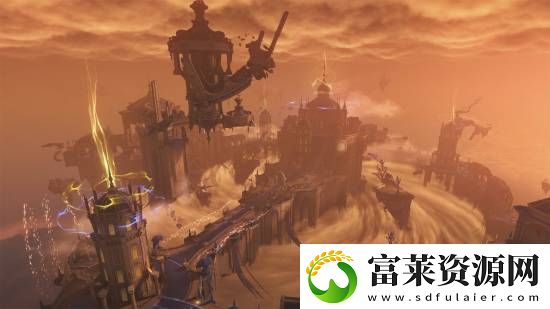 国产开放世界动作二游鸣潮4月29日登Steam