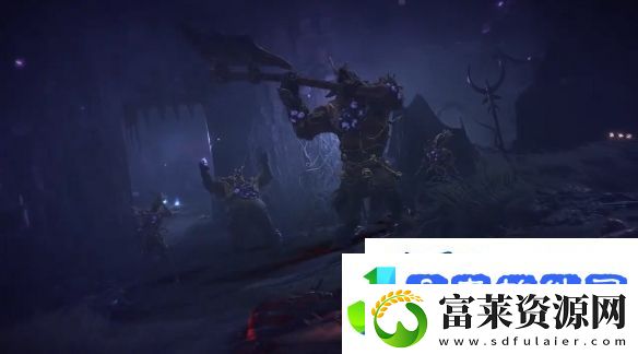 暗黑破坏神4未来规划曝光