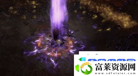 暗黑破坏神4未来规划曝光