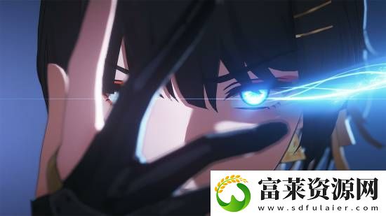 国产开放世界动作二游鸣潮4月29日登Steam