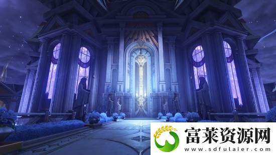 国产开放世界动作二游鸣潮4月29日登Steam