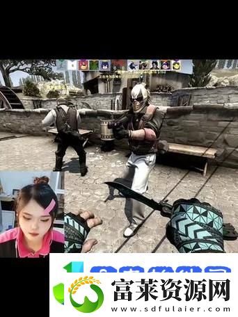 探寻“暴躁少女csgo高清播放”的背后气质与精彩瞬间