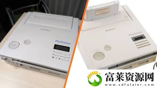 梦幻主机！PS创始人