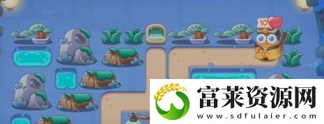 保卫萝卜4万圣奇妙夜第1关怎么过万圣奇妙夜第1关通关攻略