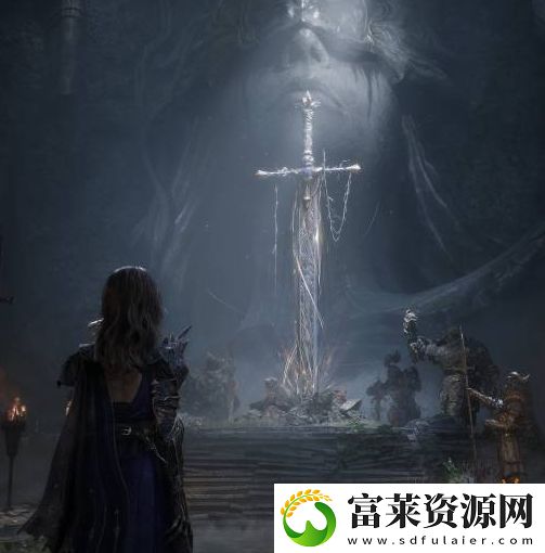 国产单机湮灭之潮分享新图