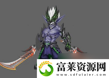 【游戏论坛】光之守望恶魔猎手符石搭配