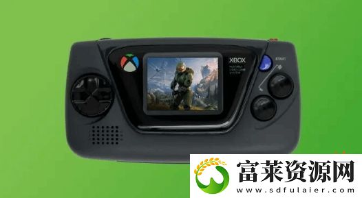 必入系列！曝Xbox新主机2027年推出！自研掌机同步开发中