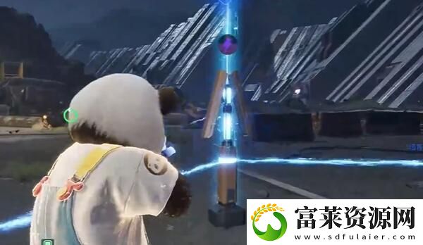 星球重启伊甸城四星上将攻略