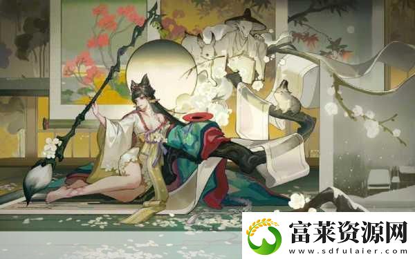 花鸟卷反击流深度攻略