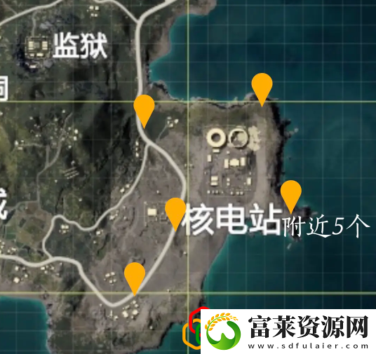 滑翔机刷新点