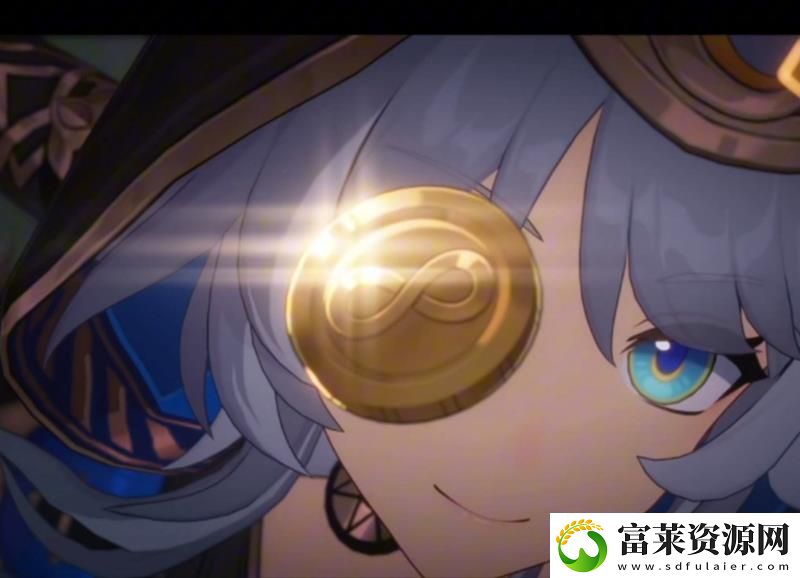 崩坏星穹铁道赛飞儿官宣