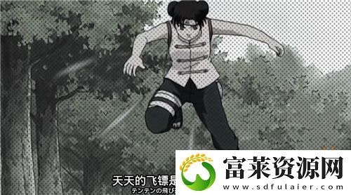 火影忍者