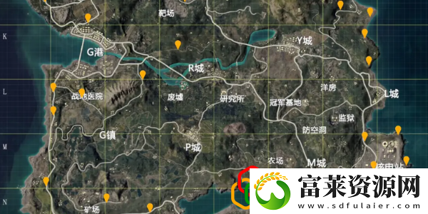 滑翔机刷新点