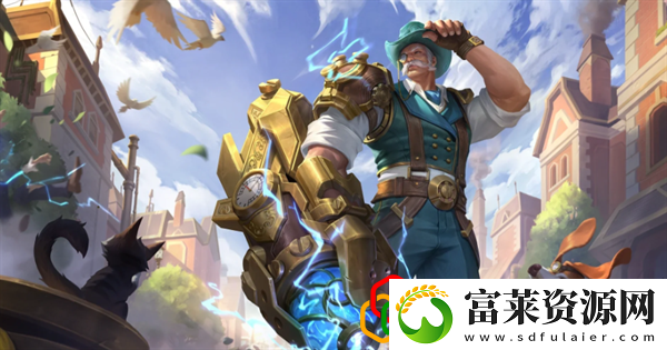 s35赛季哪些英雄强