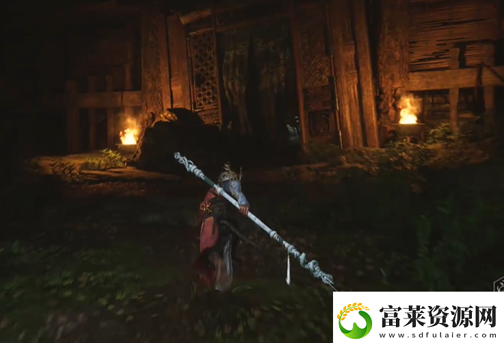 黑神话