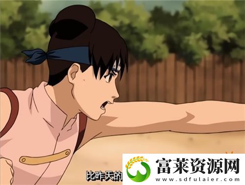 火影忍者
