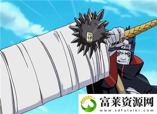 火影忍者
