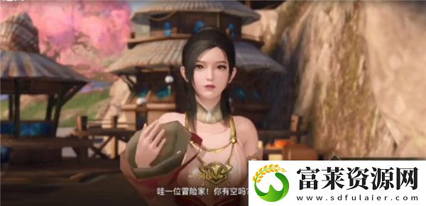 天谕手游蟹黄汤包怎么获得
