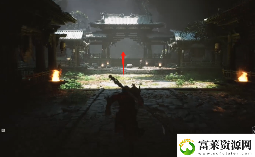 黑神话
