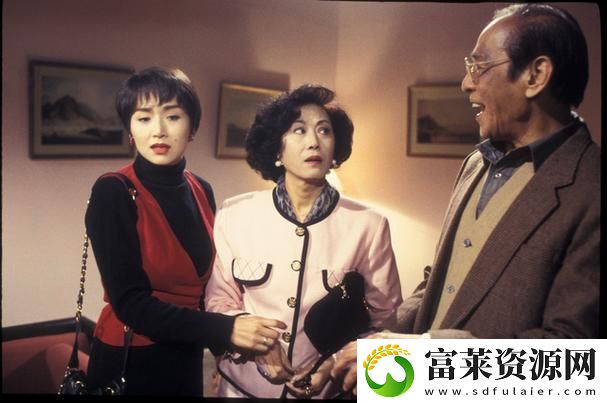 一夫三妻免费观看电视剧
