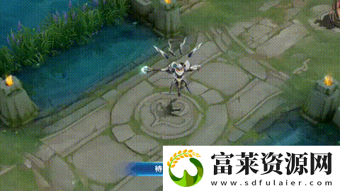 王者荣耀孙悟空零号雷霆皮肤帅吗