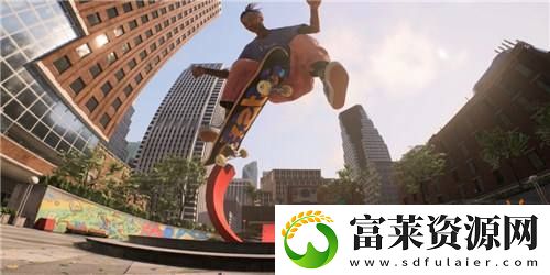 EASkate新作Alpha测被曝最近添加了微交易系统