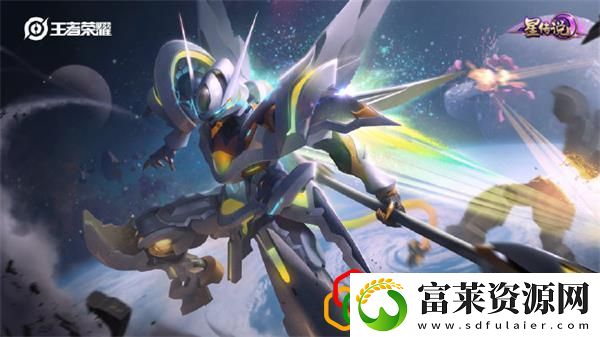 王者荣耀孙悟空零号雷霆皮肤帅吗