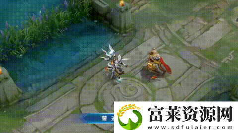 王者荣耀孙悟空零号雷霆皮肤帅吗