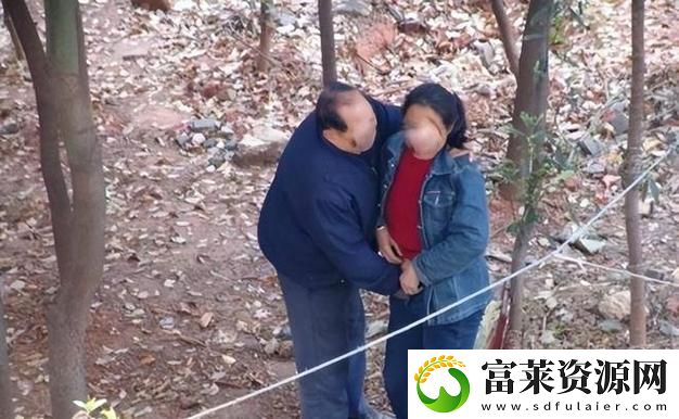 70岁老人森林交易10元一次流畅不卡顿