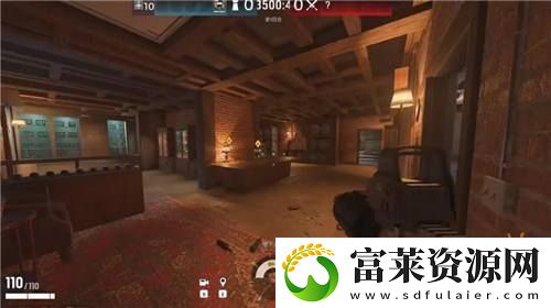 彩虹六号