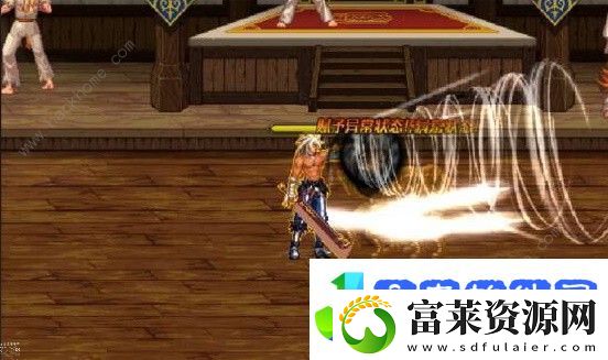 地下城与勇士起源狂战士技能加点推荐DNF手游狂战士技能怎么用