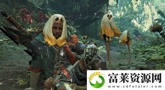 缠蛙灭绝计划