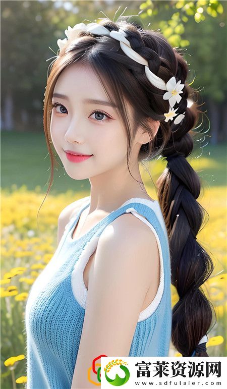 男女一起做豆浆