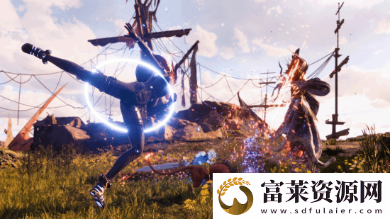 FF7RB蒂法杀戮都市Mod