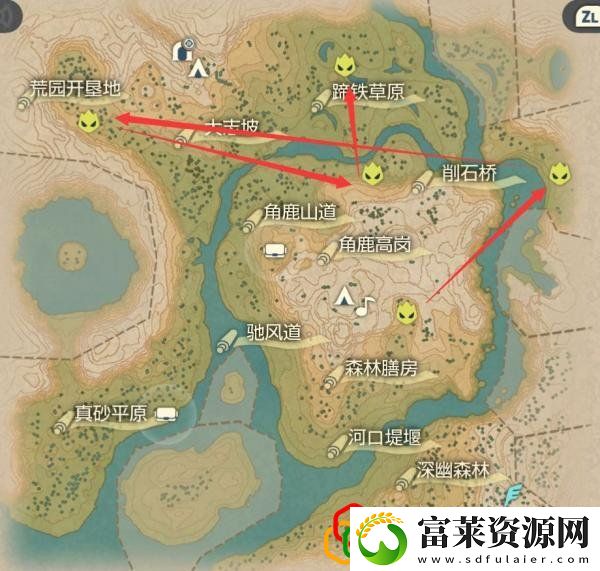 宝可梦传说阿尔宙斯头目怎么抓