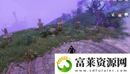 逆水寒手游飞渡天壑成就怎么达成软件教程玩法