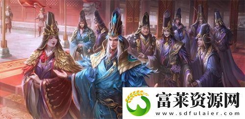 接着奏乐接着舞!三国杀移动版玩家共创MV来袭