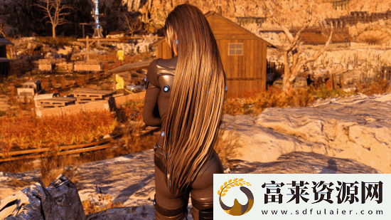 FF7RB蒂法杀戮都市Mod