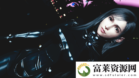 FF7RB蒂法杀戮都市Mod