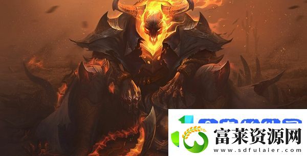 锤石无限火力出装2021英雄联盟魂锁典狱长锤石无限火力出装天赋推荐