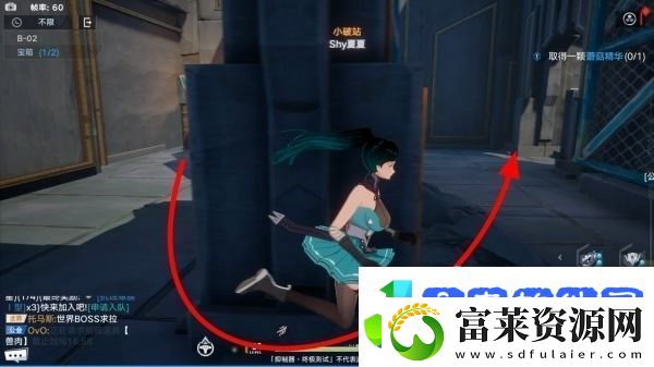 幻塔米诺陶怎么打
