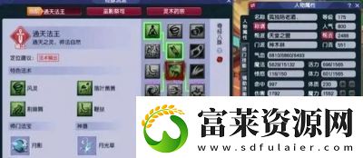 109龙宫法伤标准是多少软件教程玩法