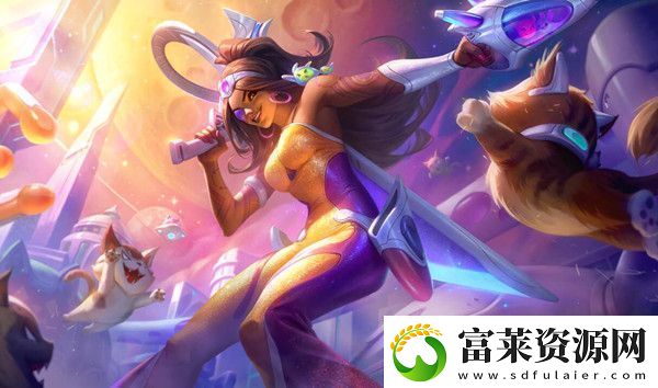 英雄联盟太空律动通行证奖励是什么