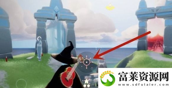 光遇永久光之翼怎么获取软件教程玩法