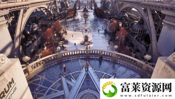 蒸汽朋克题材奇幻CRPG新弧线即将开启抢先体验软件教程玩法