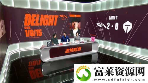 LPL再次溃败LCK